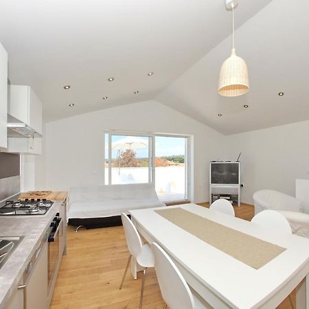Apartments Vila Moli Бибинє Номер фото