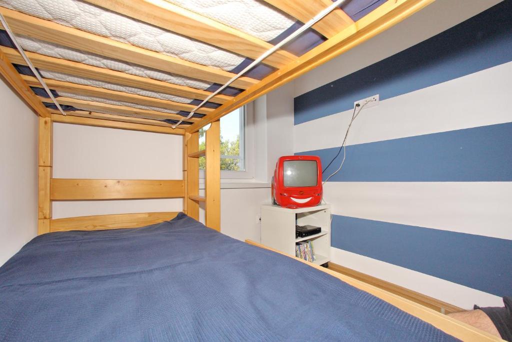Apartments Vila Moli Бибинє Номер фото