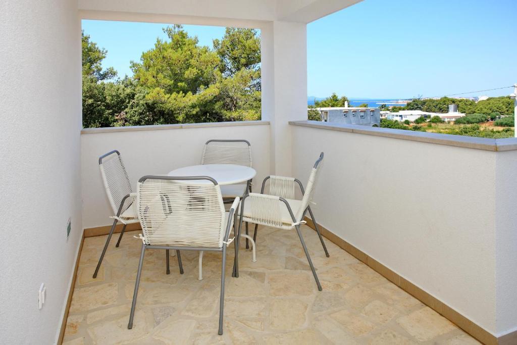 Apartments Vila Moli Бибинє Номер фото