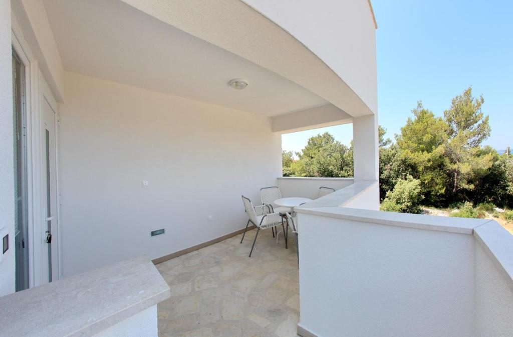 Apartments Vila Moli Бибинє Номер фото
