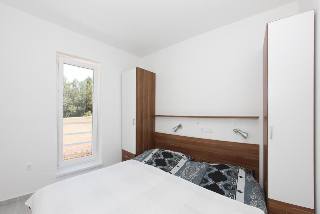 Apartments Vila Moli Бибинє Номер фото
