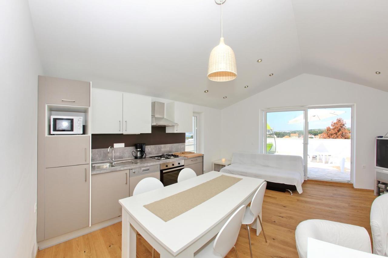 Apartments Vila Moli Бибинє Номер фото